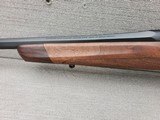 BROWNING X-Bolt High Grade Hunter Full Line Dealer in .243 Win with 22in Octagon Barrel (with box) (ANIB) - 13 of 15