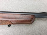 BROWNING X-Bolt High Grade Hunter Full Line Dealer in .243 Win with 22in Octagon Barrel (with box) (ANIB) - 10 of 15