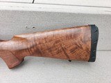 BROWNING X-Bolt High Grade Hunter Full Line Dealer in .243 Win with 22in Octagon Barrel (with box) (ANIB) - 4 of 15