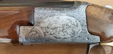 Browning Superposed – Pointer Grade – engraved by Magis – 12ga – circa 1961 FKLT Y-tang - 2 of 15