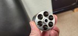 LIPSEY’S EXCLUSIVE - RUGER NEW MODEL BLACKHAWK BISLEY - CONVERTIBLE Cylinders in 45 COLT & 45 ACP - 3.75" barrel.Ruger Model# 0475 HARD TO FIND - Image 8 of 13