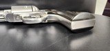 LIPSEY’S EXCLUSIVE - RUGER NEW MODEL BLACKHAWK BISLEY - CONVERTIBLE Cylinders in 45 COLT & 45 ACP - 3.75" barrel.Ruger Model# 0475 HARD TO FIND - Image 11 of 13
