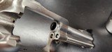 LIPSEY’S EXCLUSIVE - RUGER NEW MODEL BLACKHAWK BISLEY - CONVERTIBLE Cylinders in 45 COLT & 45 ACP - 3.75" barrel.Ruger Model# 0475 HARD TO FIND - Image 5 of 13