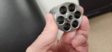 LIPSEY’S EXCLUSIVE - RUGER NEW MODEL BLACKHAWK BISLEY - CONVERTIBLE Cylinders in 45 COLT & 45 ACP - 3.75" barrel.Ruger Model# 0475 HARD TO FIND - Image 7 of 13