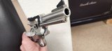 LIPSEY’S EXCLUSIVE - RUGER NEW MODEL BLACKHAWK BISLEY - CONVERTIBLE Cylinders in 45 COLT & 45 ACP - 3.75" barrel.Ruger Model# 0475 HARD TO FIND - Image 10 of 13