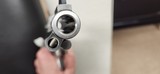 LIPSEY’S EXCLUSIVE - RUGER NEW MODEL BLACKHAWK BISLEY - CONVERTIBLE Cylinders in 45 COLT & 45 ACP - 3.75" barrel.Ruger Model# 0475 HARD TO FIND - Image 9 of 13