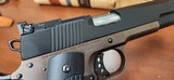 DAN WESSON 1911 BRUIN 10mm 6-inch - Two-Tone Bronze - Image 11 of 12