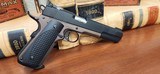 DAN WESSON 1911 BRUIN 10mm 6-inch - Two-Tone Bronze - Image 4 of 12