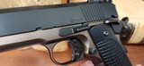 DAN WESSON 1911 BRUIN 10mm 6-inch - Two-Tone Bronze - Image 10 of 12