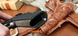 DAN WESSON 1911 BRUIN 10mm 6-inch - Two-Tone Bronze - Image 6 of 12
