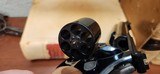 Smith & Wesson Model 29-3 Classic Hunter Lew Horton unfluted cylinder 44 mag - 6in barrel - Image 9 of 10