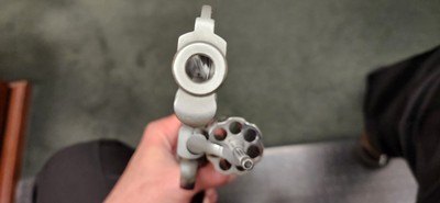 Smith & Wesson Model 629-3 Classic Hunter - 44 mag - 6-inch barrel - Image 7 of 10