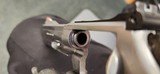 Smith & Wesson Model 629-3 Classic Hunter - 44 mag - 6-inch barrel - Image 6 of 10