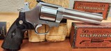 Smith & Wesson Model 629-3 Classic Hunter - 44 mag - 6-inch barrel - Image 4 of 10