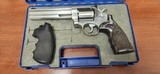 Smith & Wesson Model 629-3 Classic Hunter - 44 mag - 6-inch barrel - Image 5 of 10