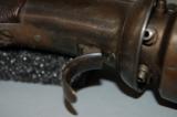 London Proof Bar Hammer Transition Percussion Revolver 1813-1855 - 12 of 15