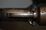 London Proof Bar Hammer Transition Percussion Revolver 1813-1855 - 15 of 15