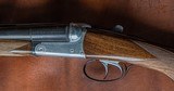 Beretta 424 BLNE 12 gauge - 10 of 15