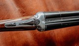 Beretta 424 BLNE 12 gauge - 6 of 15