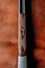 Beretta 424 BLNE 12 gauge - 8 of 15