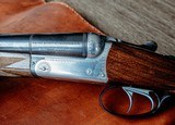 Beretta 424 BLNE 12 gauge - 7 of 15