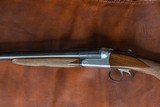 Beretta 424 BLNE 12 gauge - 2 of 15