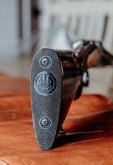 Beretta 424 BLNE 12 gauge - 3 of 15