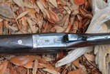 Very Nice Cogswell & Harrison Avant-tout, assisted opening, single trigger 12ga - 8 of 15