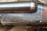 Very Nice Cogswell & Harrison Avant-tout, assisted opening, single trigger 12ga - 2 of 15