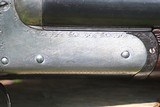 Very Nice Joseph Lang 12 ga, Boxlock, Ejector with Original Makers Case - 7 of 15