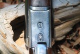 Very Nice Joseph Lang 12 ga, Boxlock, Ejector with Original Makers Case - 14 of 15