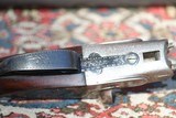 Thomas Bland & Sons 12 Bore Sidelock English Double - 3 of 15