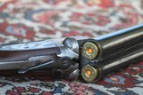 Thomas Bland & Sons 12 Bore Sidelock English Double - 10 of 15