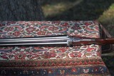 Thomas Bland & Sons 12 Bore Sidelock English Double - 2 of 15