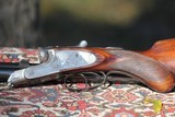 Thomas Bland & Sons 12 Bore Sidelock English Double - 11 of 15