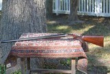 Thomas Bland & Sons 12 Bore Sidelock English Double - 1 of 15
