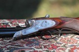 Thomas Bland & Sons 12 Bore Sidelock English Double - 14 of 15