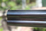 Boucher Over/Under 12 Ga. Shotgun-as New - 5 of 15
