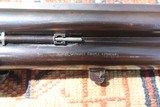 Boucher Over/Under 12 Ga. Shotgun-as New - 10 of 15