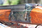 Boucher Over/Under 12 Ga. Shotgun-as New - 3 of 15
