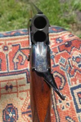 Boucher Over/Under 12 Ga. Shotgun-as New - 13 of 15
