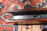 Boucher Over/Under 12 Ga. Shotgun-as New - 12 of 15