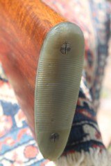 Boucher Over/Under 12 Ga. Shotgun-as New - 4 of 15