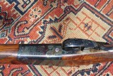 Boucher Over/Under 12 Ga. Shotgun-as New - 8 of 15