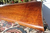 AYA 4/53 12 Gauge Excellent Condition - 4 of 15