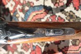 AYA 4/53 12 Gauge Excellent Condition - 3 of 15