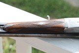 Harrison Bros. Boxlock, 12guage - 7 of 15