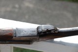 Harrison Bros. Boxlock, 12guage - 5 of 15