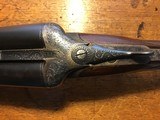 Excellent Condition Thomas Wild 12 gauge ejector - 11 of 15