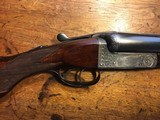 Excellent Condition Thomas Wild 12 gauge ejector - 10 of 15